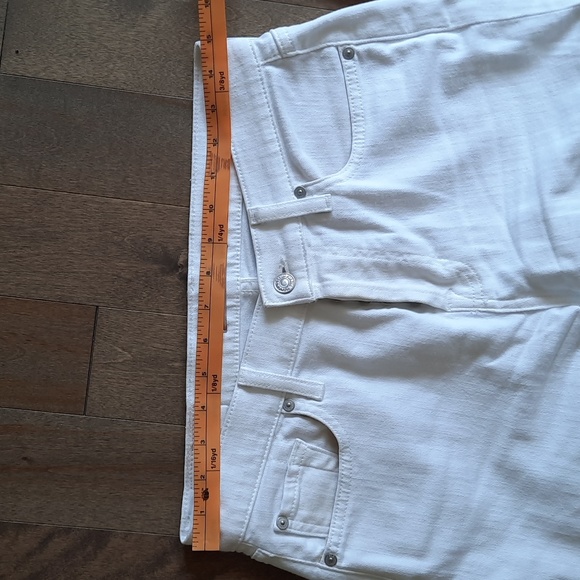 SEVEN jeans, Josefina, white, 26 - Picture 8 of 10